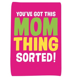 MD/Got This Mum Thing Sorted